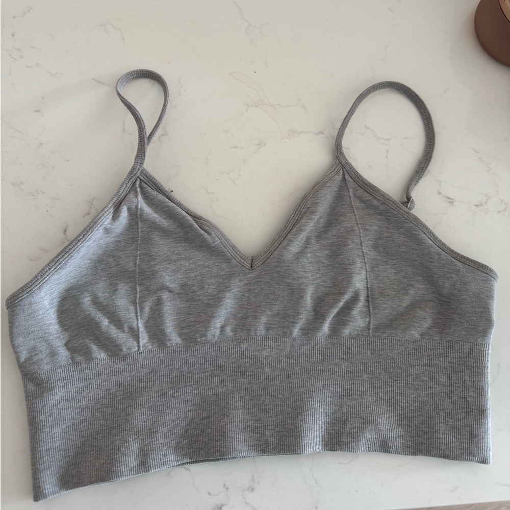Alo sports bra